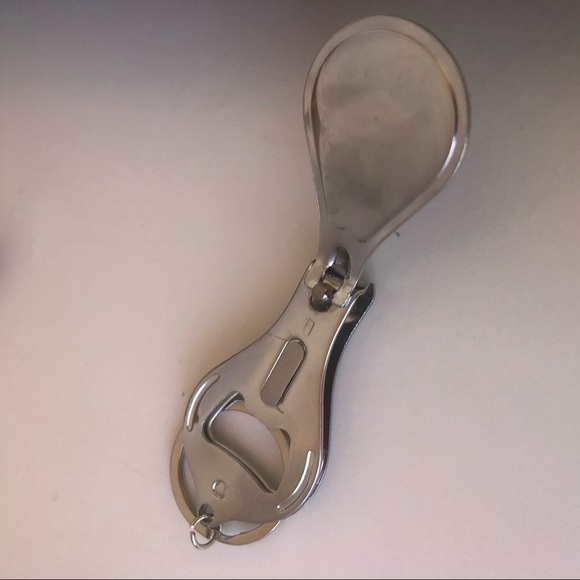 SUGAR SKULL KEYCHAIN - Picture 3 of 3